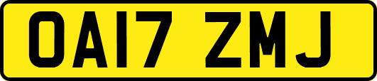OA17ZMJ