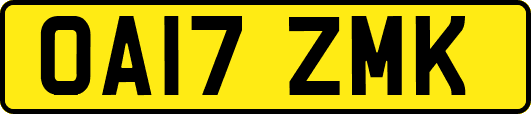 OA17ZMK