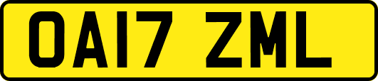 OA17ZML