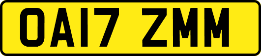 OA17ZMM