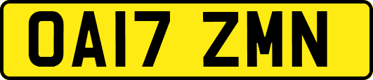 OA17ZMN
