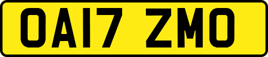 OA17ZMO