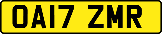 OA17ZMR