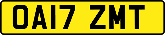 OA17ZMT