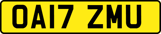 OA17ZMU