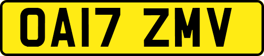 OA17ZMV