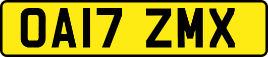 OA17ZMX