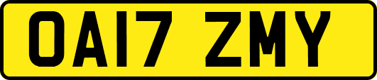 OA17ZMY