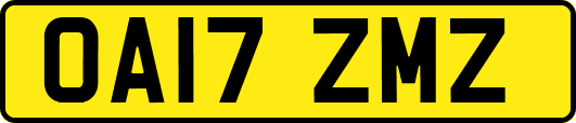 OA17ZMZ