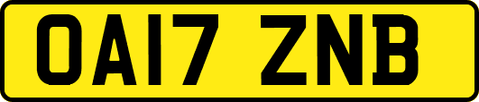 OA17ZNB