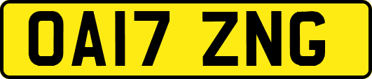 OA17ZNG
