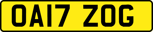 OA17ZOG