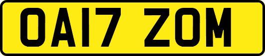 OA17ZOM