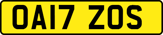 OA17ZOS