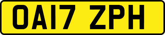 OA17ZPH