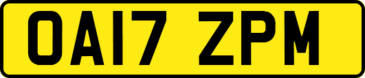 OA17ZPM