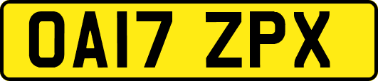 OA17ZPX