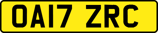 OA17ZRC