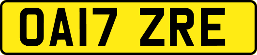 OA17ZRE