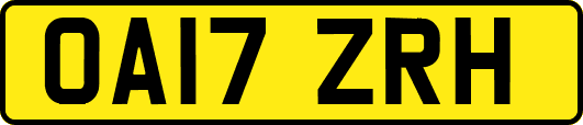 OA17ZRH