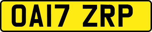 OA17ZRP