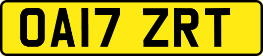 OA17ZRT