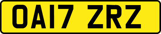 OA17ZRZ