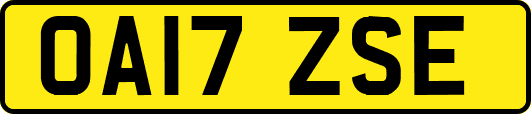 OA17ZSE