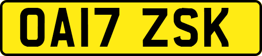 OA17ZSK