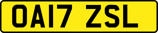 OA17ZSL