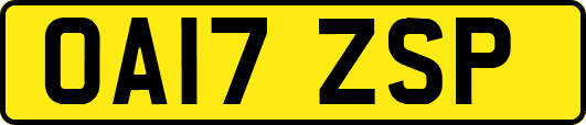 OA17ZSP