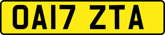 OA17ZTA