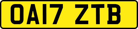 OA17ZTB