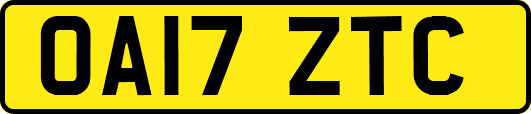 OA17ZTC