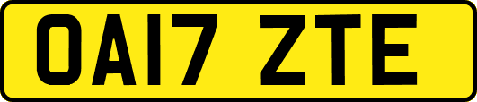 OA17ZTE
