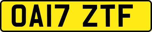 OA17ZTF