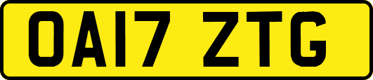 OA17ZTG