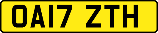 OA17ZTH