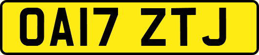 OA17ZTJ