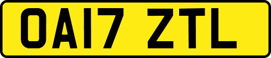 OA17ZTL
