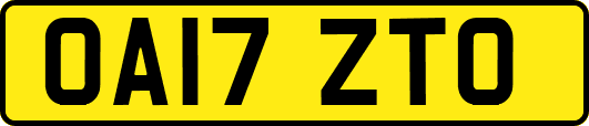 OA17ZTO