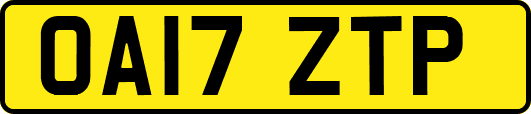 OA17ZTP