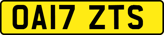 OA17ZTS