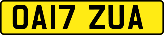 OA17ZUA