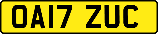 OA17ZUC