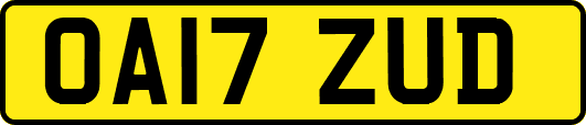 OA17ZUD
