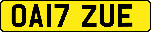 OA17ZUE
