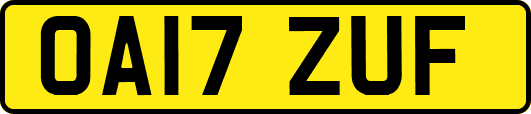 OA17ZUF