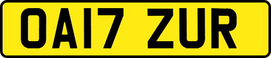 OA17ZUR