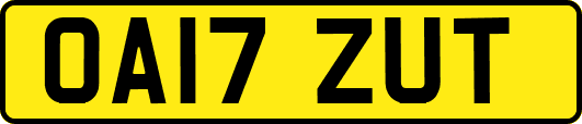 OA17ZUT